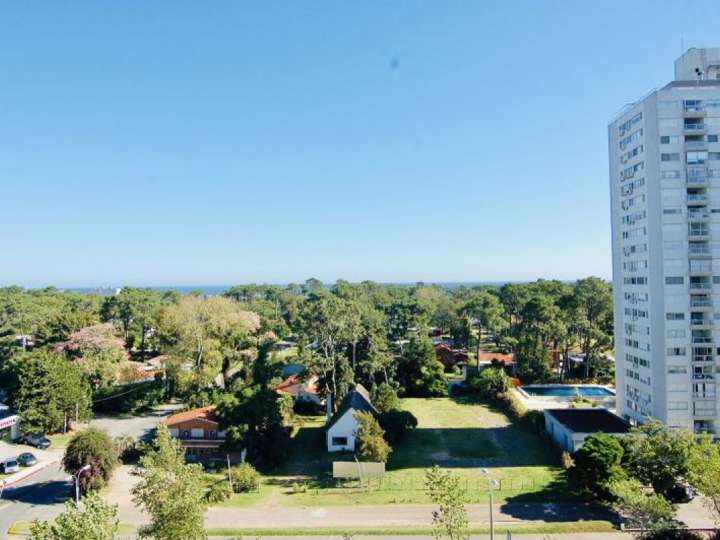 Apartamento en venta en Maldonado