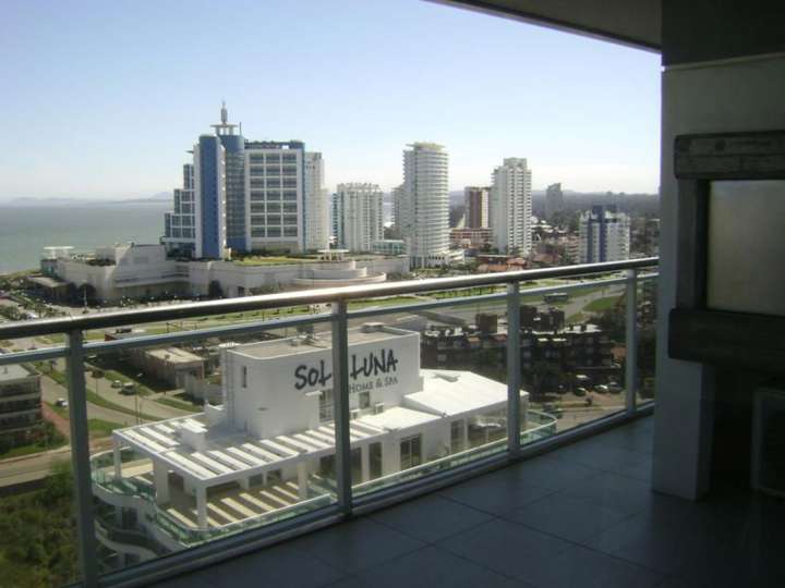 Apartamento en venta en Punta Del Este