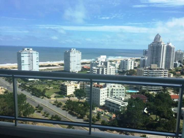 Apartamento en venta en Maldonado