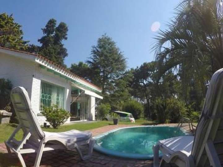 Casa en venta en Punta Del Este