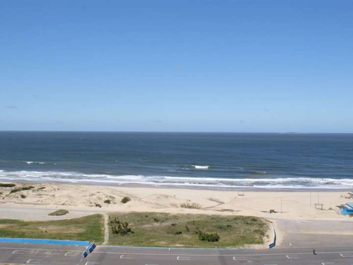 Apartamento en venta en Punta Del Este