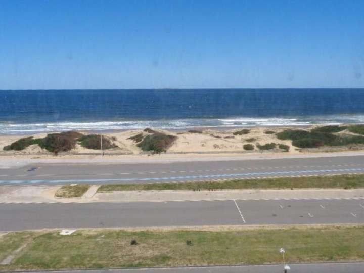 Apartamento en venta en Punta Del Este