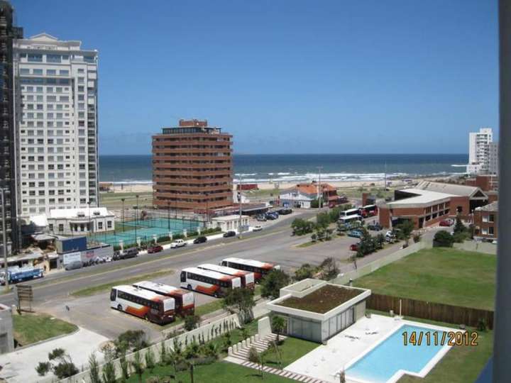 Apartamento en venta en Punta Del Este