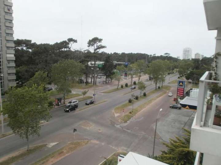 Apartamento en venta en Maldonado