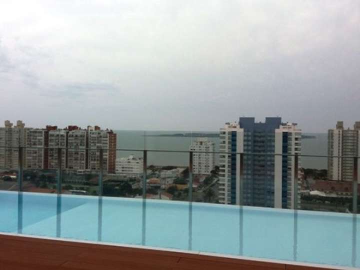 Apartamento en venta en Punta Del Este
