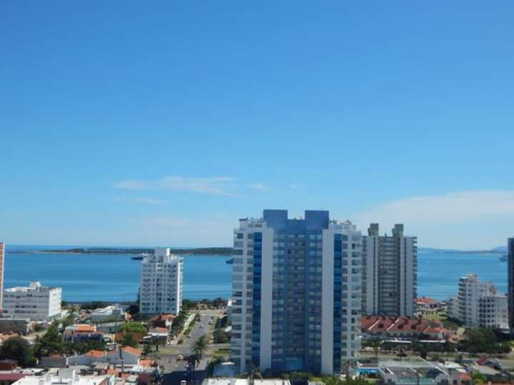 Apartamento en venta en Punta Del Este