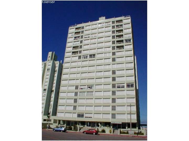 Apartamento en venta en Punta Del Este
