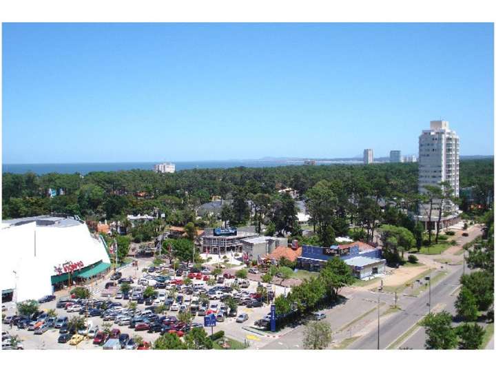 Apartamento en venta en Maldonado