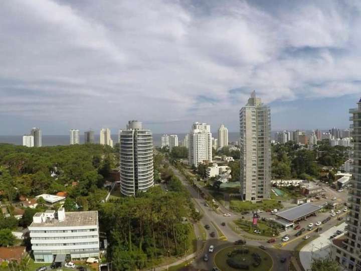 Apartamento en venta en Maldonado