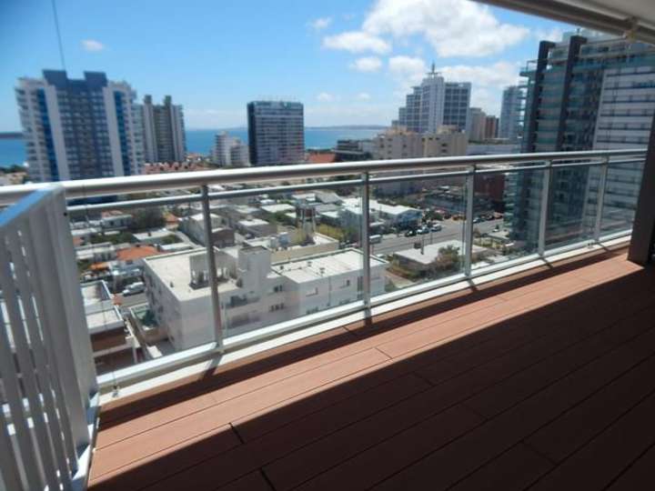 Apartamento en venta en Punta Del Este