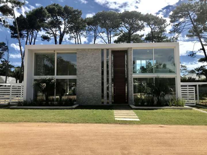 Casa en venta en Punta Del Este
