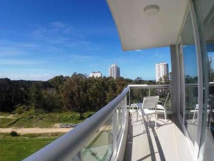 Apartamento en venta en Maldonado