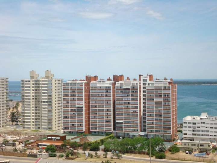 Apartamento en venta en Punta Del Este