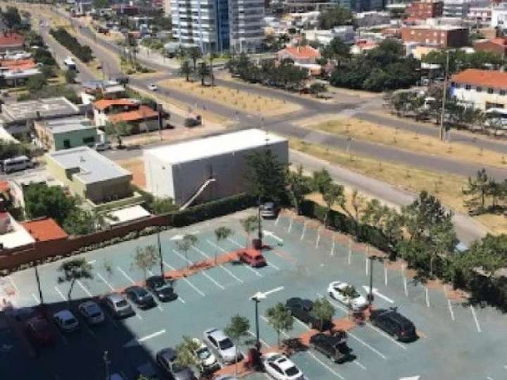 Apartamento en venta en Punta Del Este