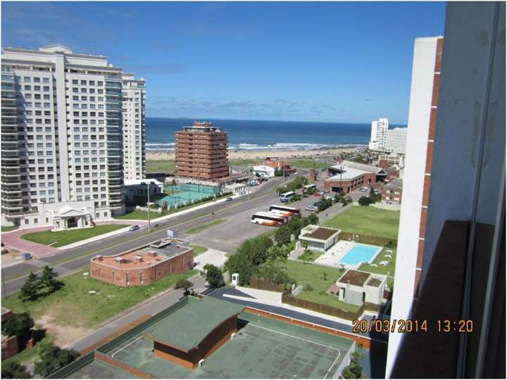 Apartamento en venta en Punta Del Este