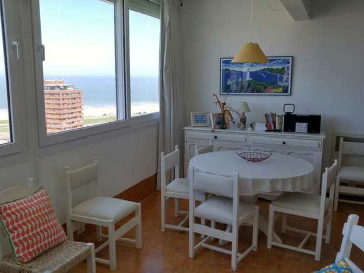Apartamento en venta en Punta Del Este