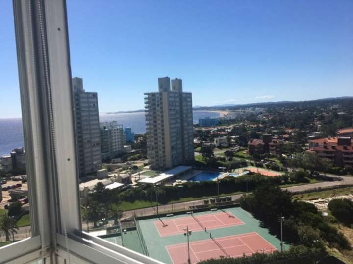 Apartamento en venta en Punta Del Este