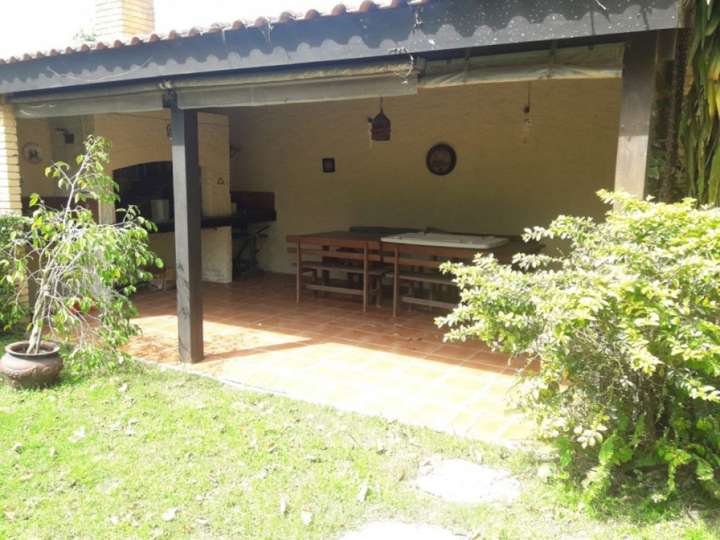 Casa en venta en Punta Del Este