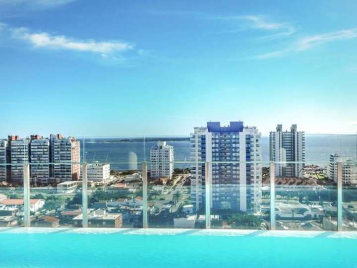 Apartamento en venta en Punta Del Este