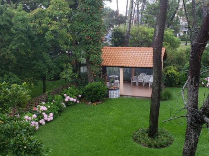 Apartamento en venta en Punta Del Este