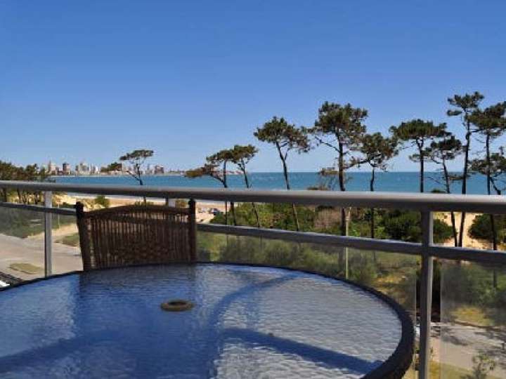 Apartamento en venta en Punta Del Este