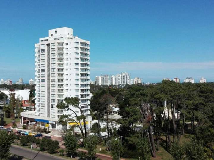 Apartamento en venta en Maldonado