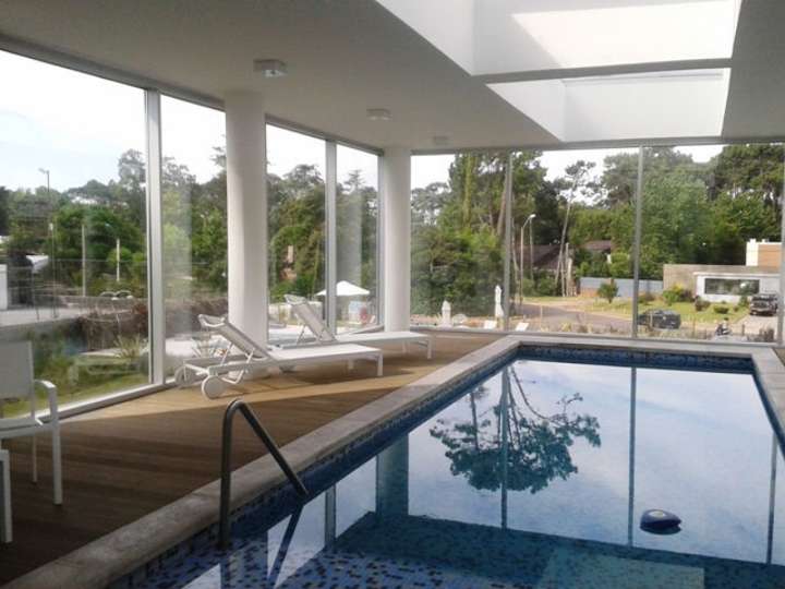 Apartamento en venta en Maldonado