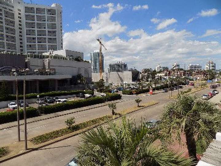 Apartamento en venta en Punta Del Este