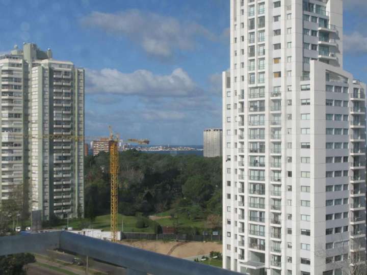 Apartamento en venta en Maldonado