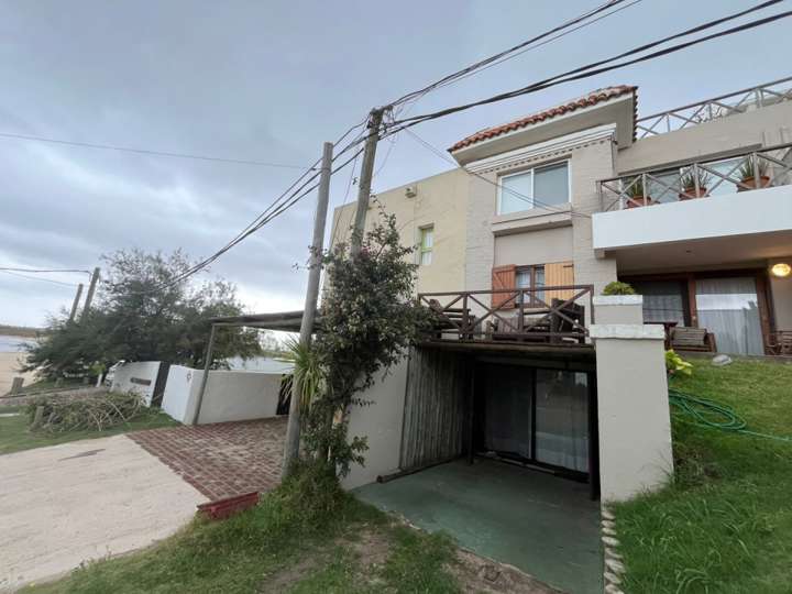 Apartamento en venta en La Barra