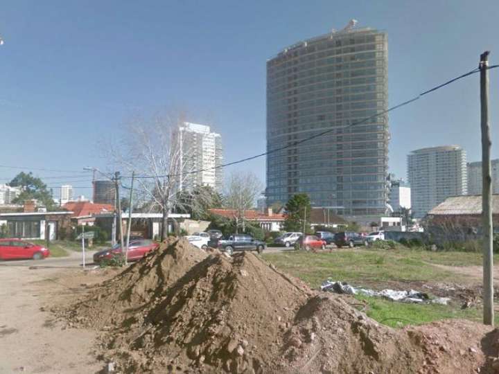 Terreno en venta en Pernambuco, Punta Del Este