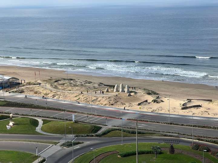 Apartamento en venta en Punta Del Este