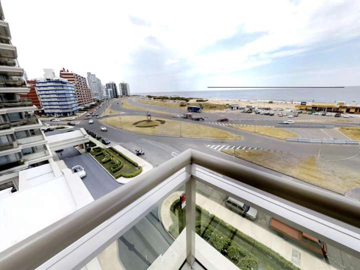 Apartamento en venta en Punta Del Este