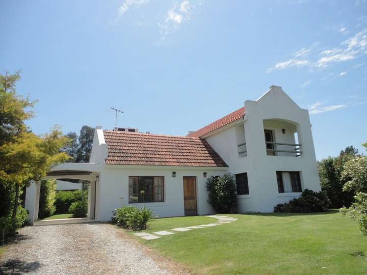 Casa en venta en Avenida Bahía Portezuelo, Punta Ballena