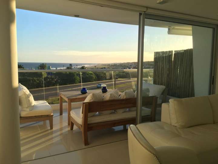 Apartamento en venta en Ruta 10 Juan Díaz de Solís, Maldonado