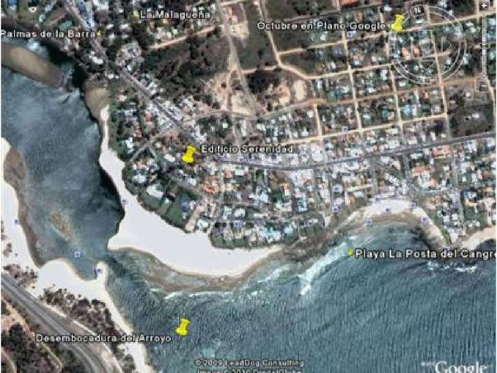 Apartamento en venta en Maldonado