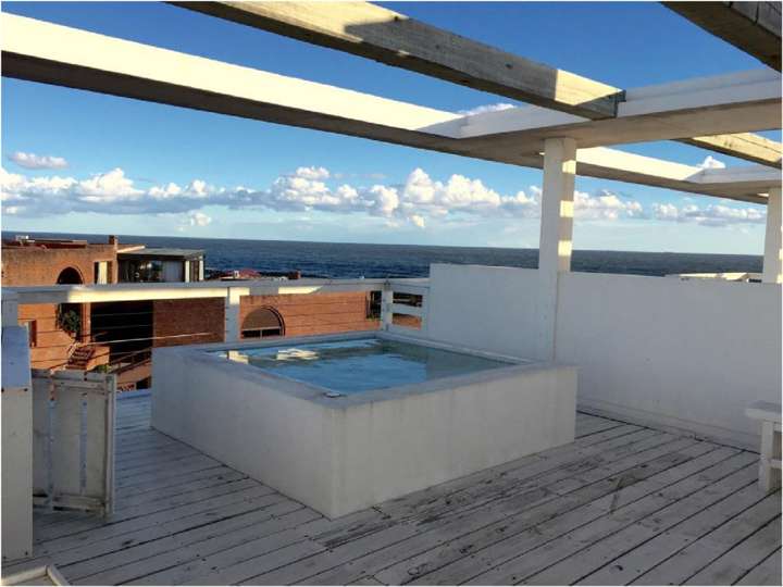 Apartamento en venta en Maldonado