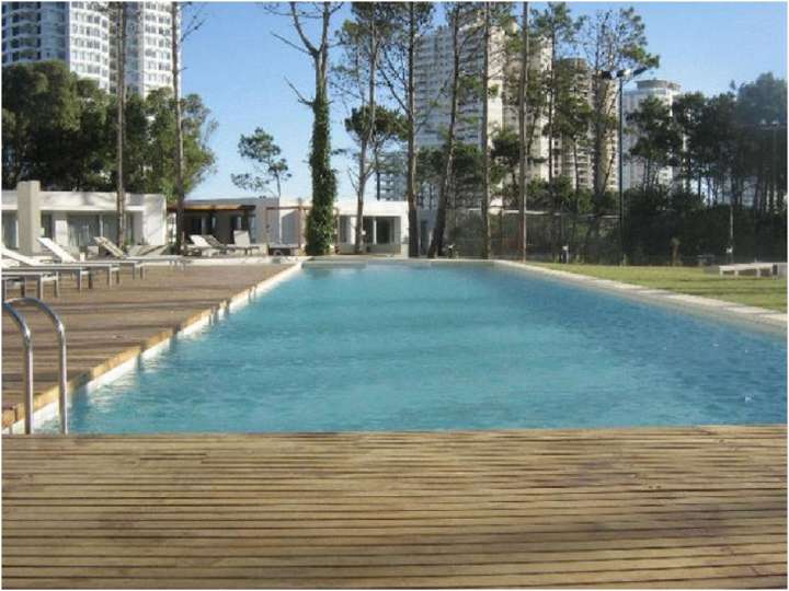 Apartamento en venta en Punta Del Este