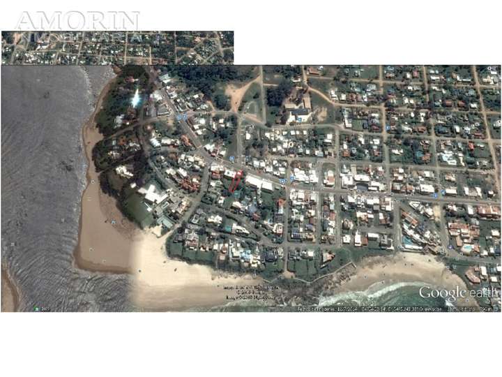 Comercial / Tienda en venta en Maldonado