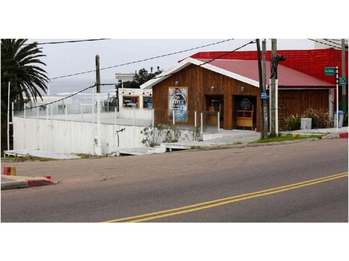 Comercial / Tienda en venta en Maldonado