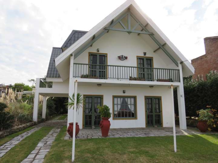 Casa en venta en La Barra