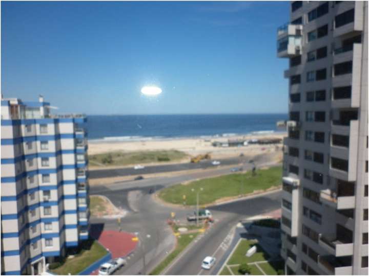 Apartamento en venta en Punta Del Este