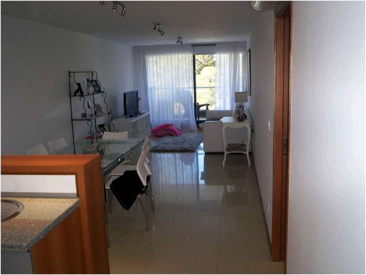 Apartamento en venta en Maldonado