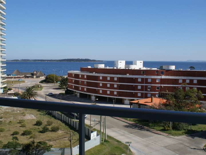 Apartamento en venta en Punta Del Este