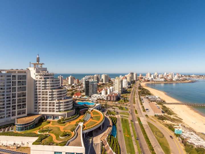 Apartamento en venta en Punta Del Este