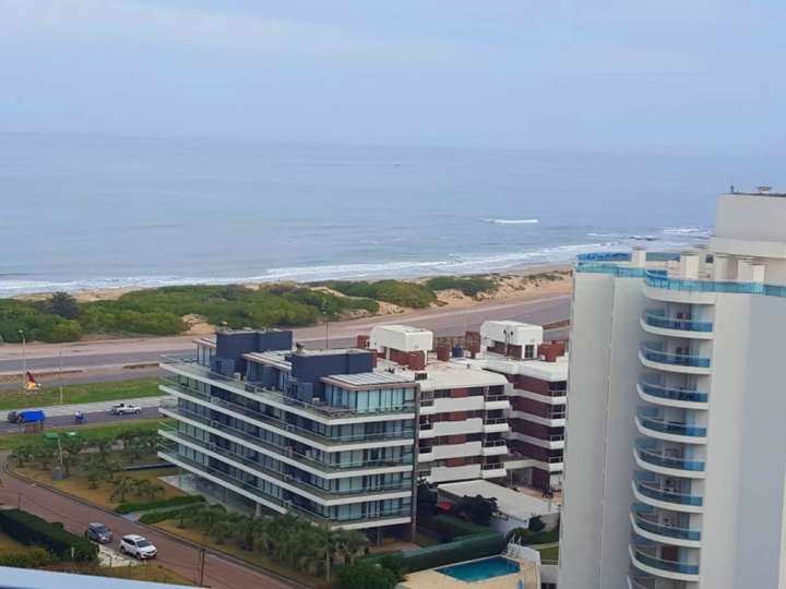 Apartamento en venta en Punta Del Este