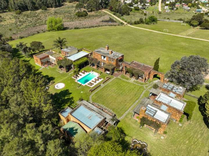 Casa en venta en Maldonado