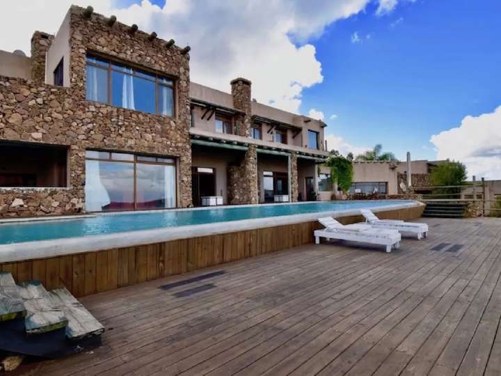 Granja en venta en El Tesoro