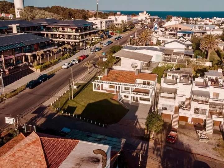 Comercial / Tienda en venta en Maldonado