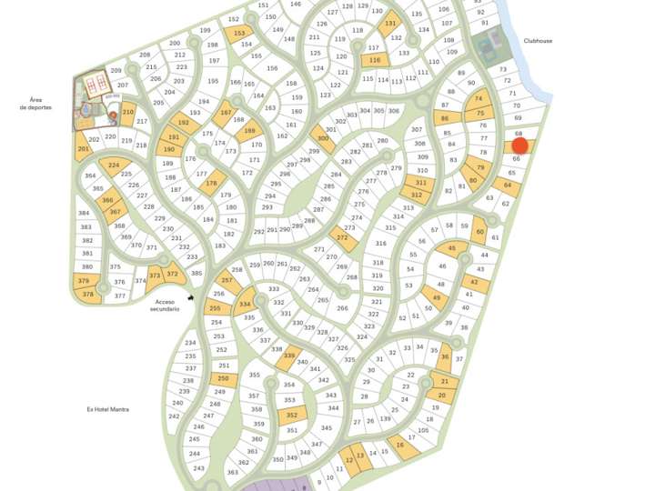 Terreno en venta en Maldonado